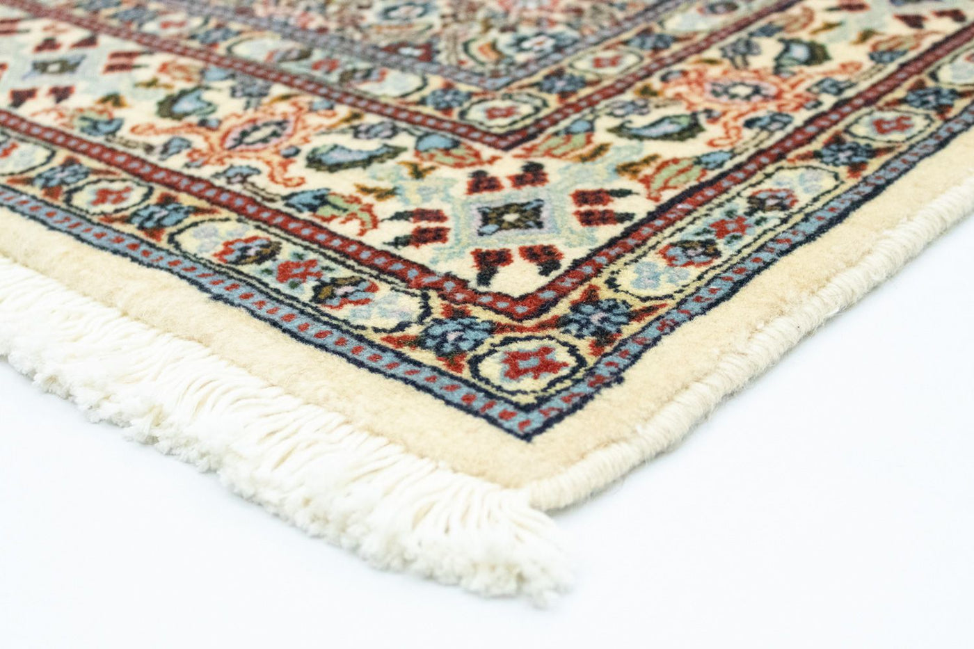 Moud Tappeto 123x80cm - Tappeto persiano