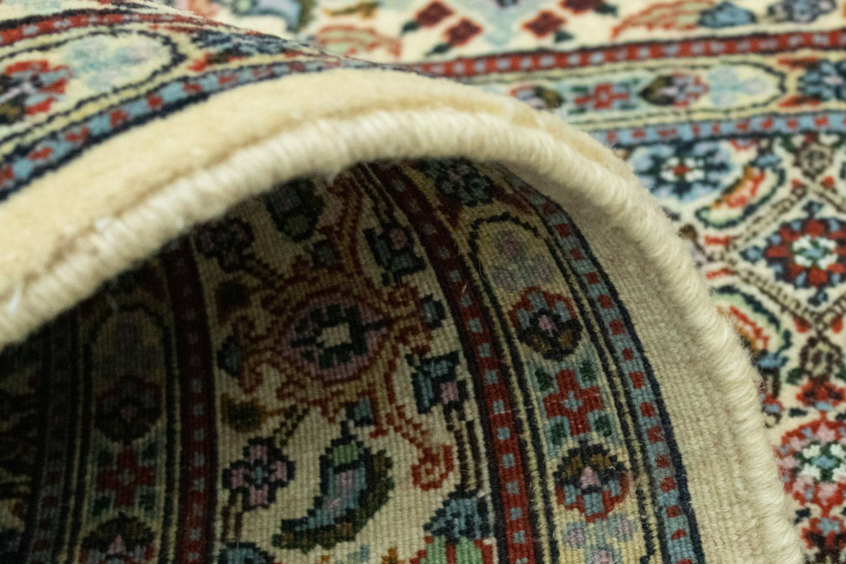 Tappeto Persero - Classico - 123 x 80 cm - blu