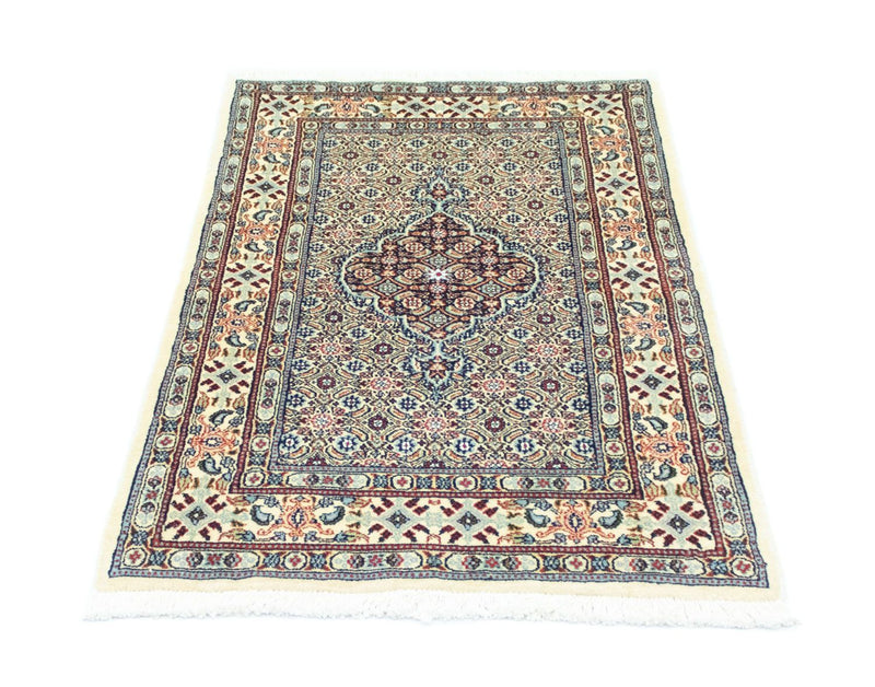 Tappeto Persero - Classico - 123 x 80 cm - blu
