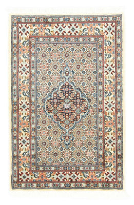 Tappeto Persero - Classico - 122 x 78 cm - blu