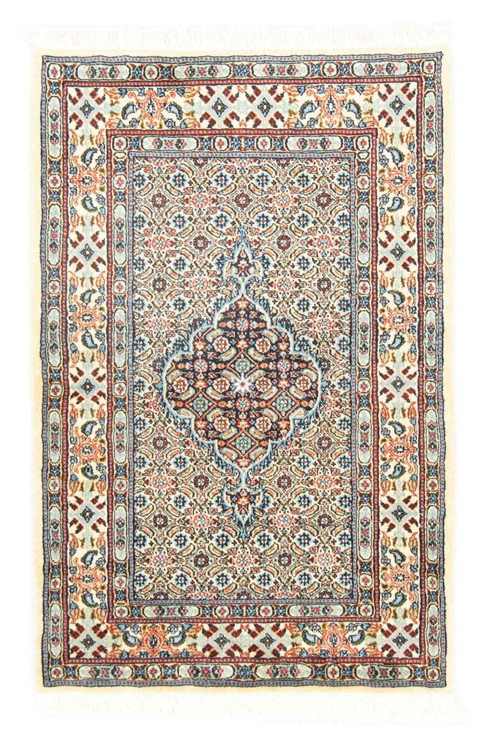 Tappeto Persero - Classico - 122 x 78 cm - blu