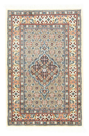 Tappeto Persero - Classico - 122 x 78 cm - blu