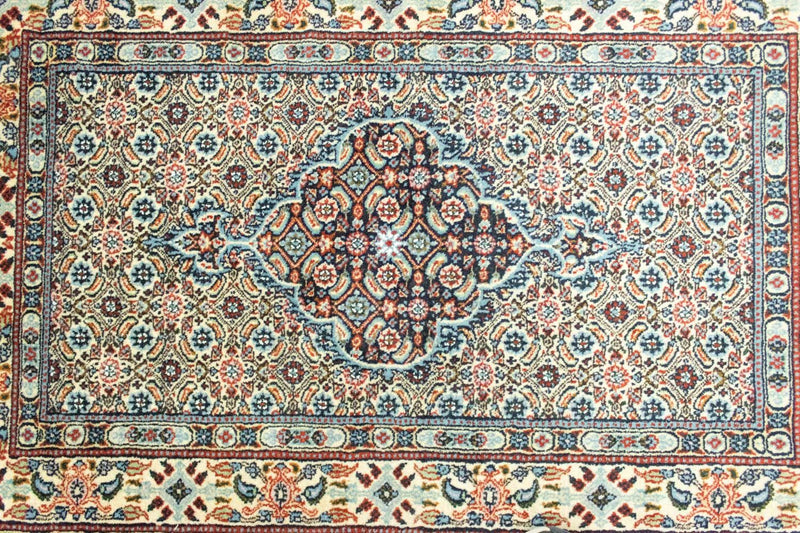 Tappeto Persero - Classico - 122 x 78 cm - blu