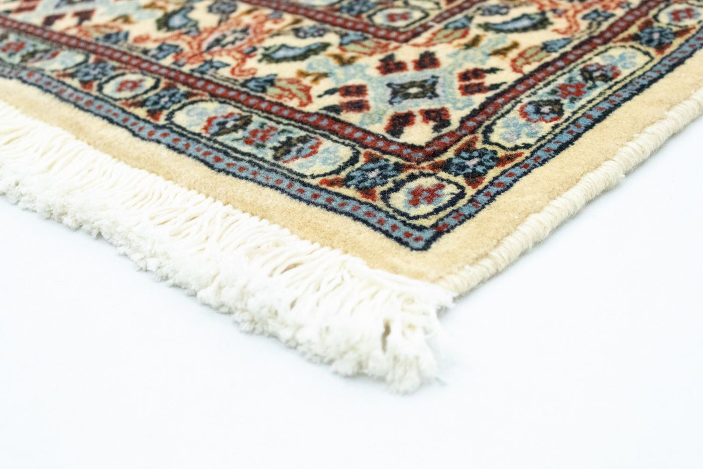 Moud Tappeto 122x78cm - Tappeto persiano