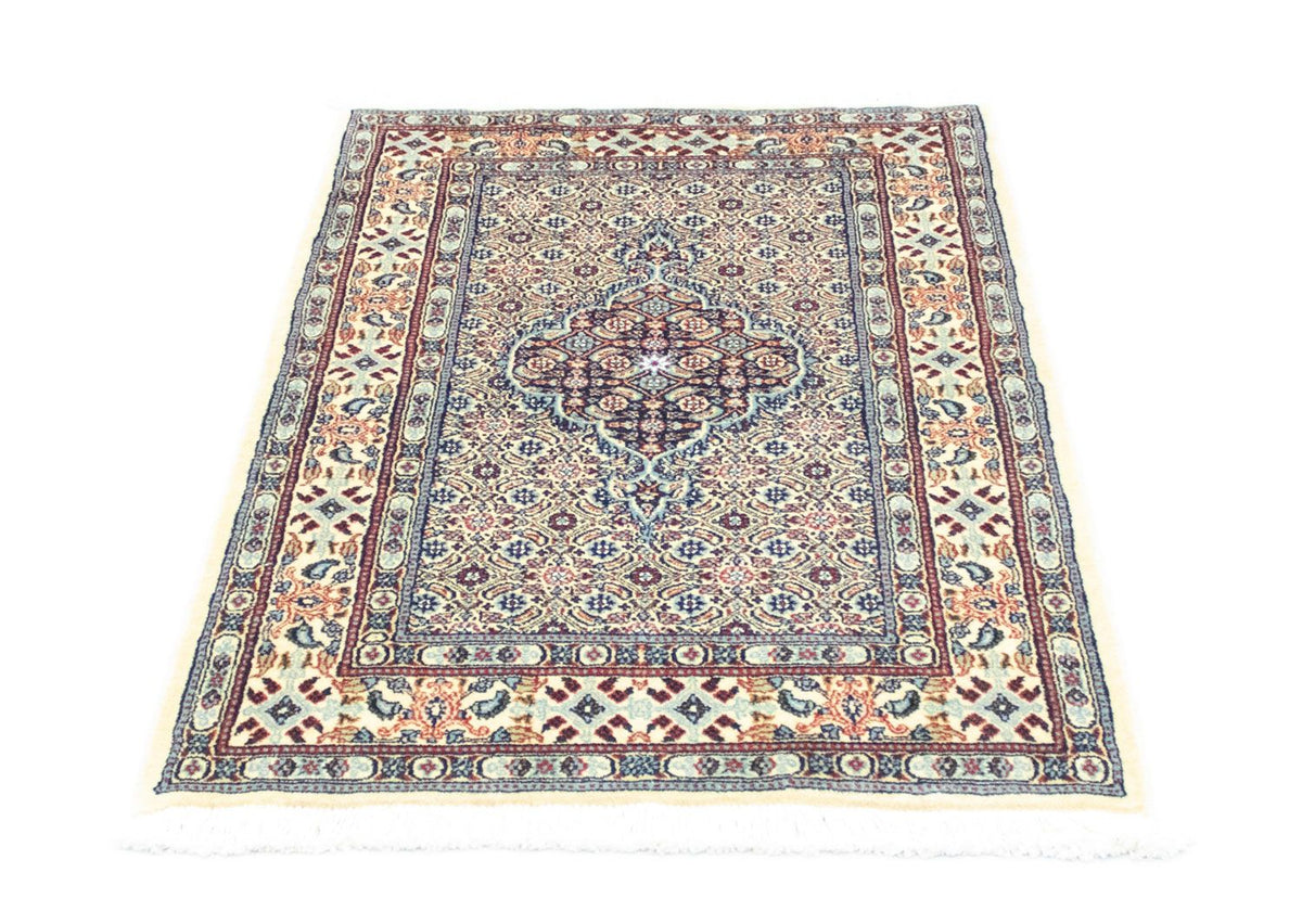 Tappeto Persero - Classico - 122 x 78 cm - blu