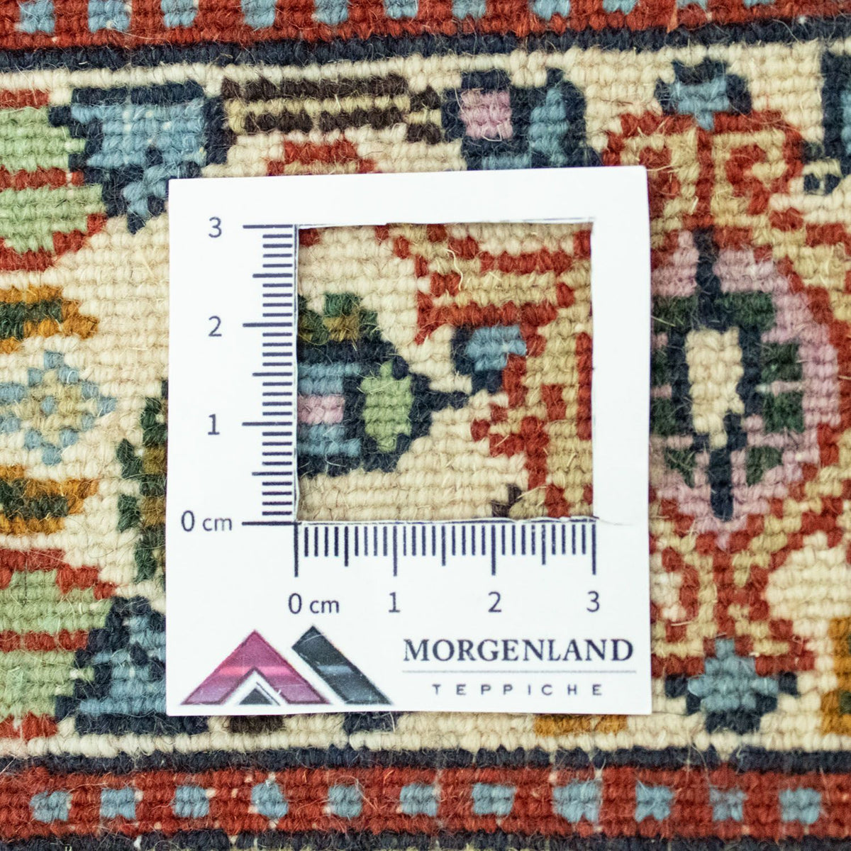 Tappeto Persero - Classico - 122 x 78 cm - blu