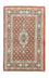Tappeto Persero - Classico - 125 x 80 cm - rosso