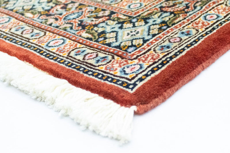 Tappeto Persero - Classico - 125 x 80 cm - rosso