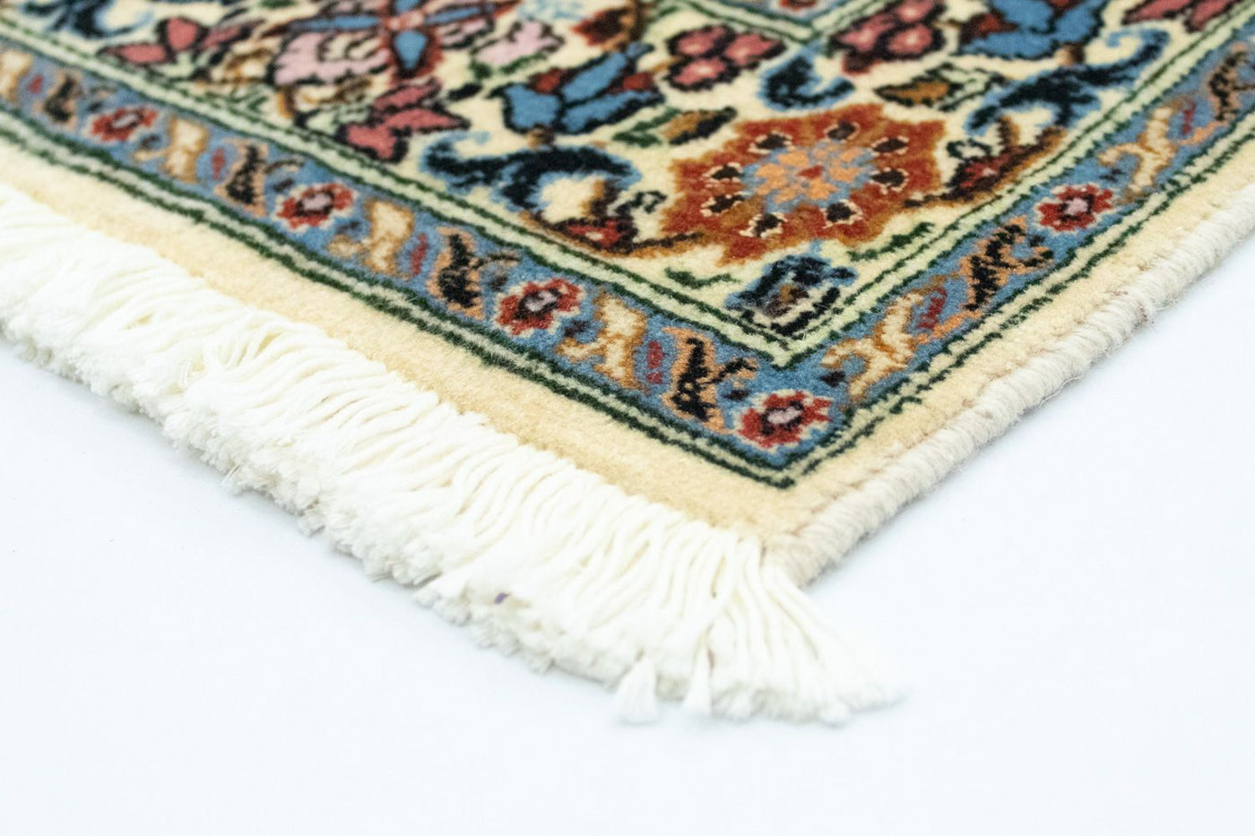 Moud Tappeto 114x78cm - Tappeto persiano