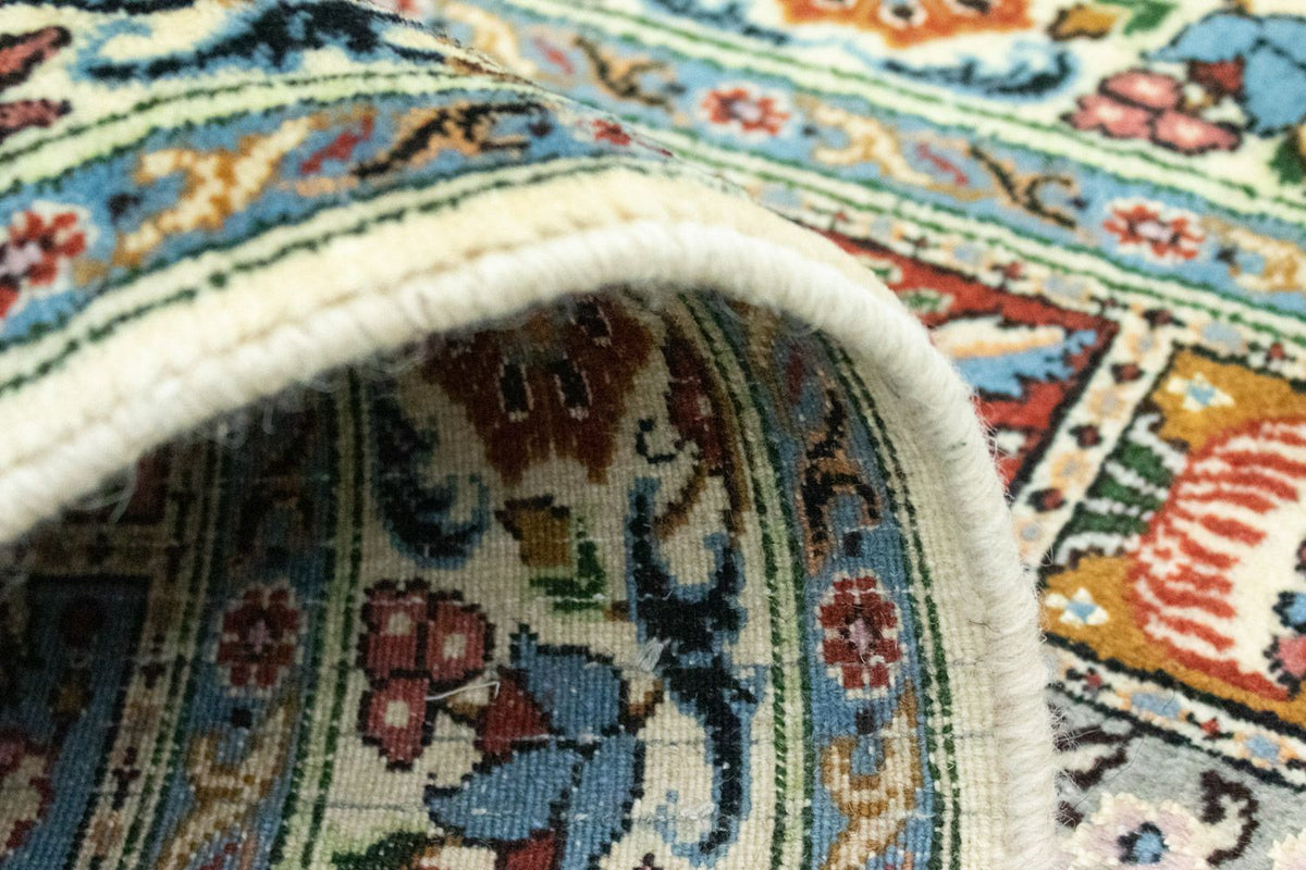 Tappeto Persero - Classico - 114 x 78 cm - blu