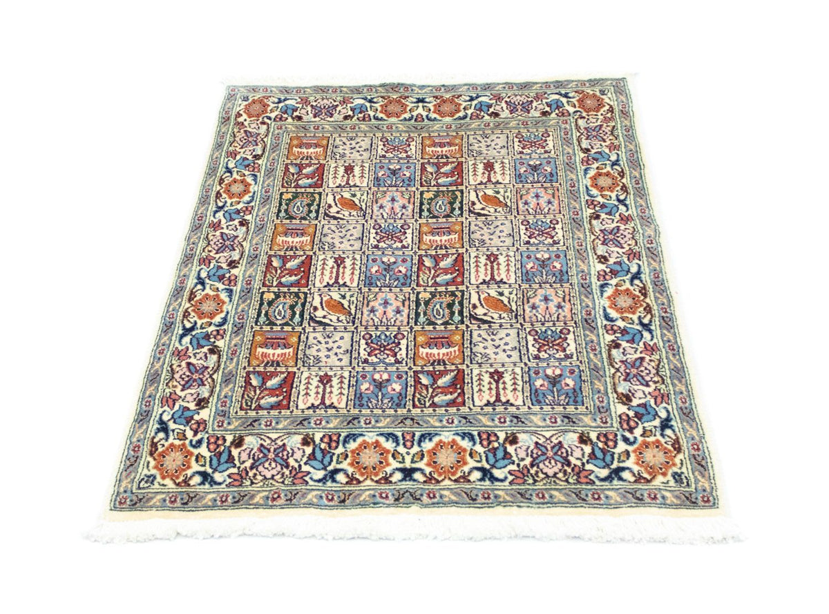Tappeto Persero - Classico - 114 x 78 cm - blu