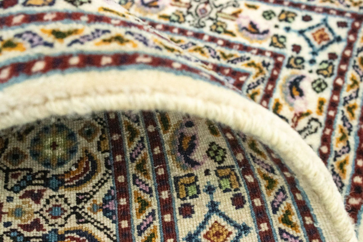 Tappeto Persero - Classico - 90 x 60 cm - beige