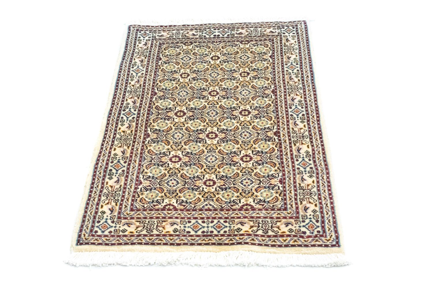 Tappeto Persero - Classico - 90 x 60 cm - beige