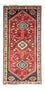 Tappeto Persero - Nomade - 148 x 73 cm - rosso