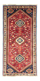 Abadeh Tappeto 148x73cm - Tappeto persiano