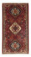 Tappeto Persero - Nomade - 147 x 75 cm - rosso