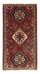 Qashqai Tappeto 147x75cm - Tappeto persiano
