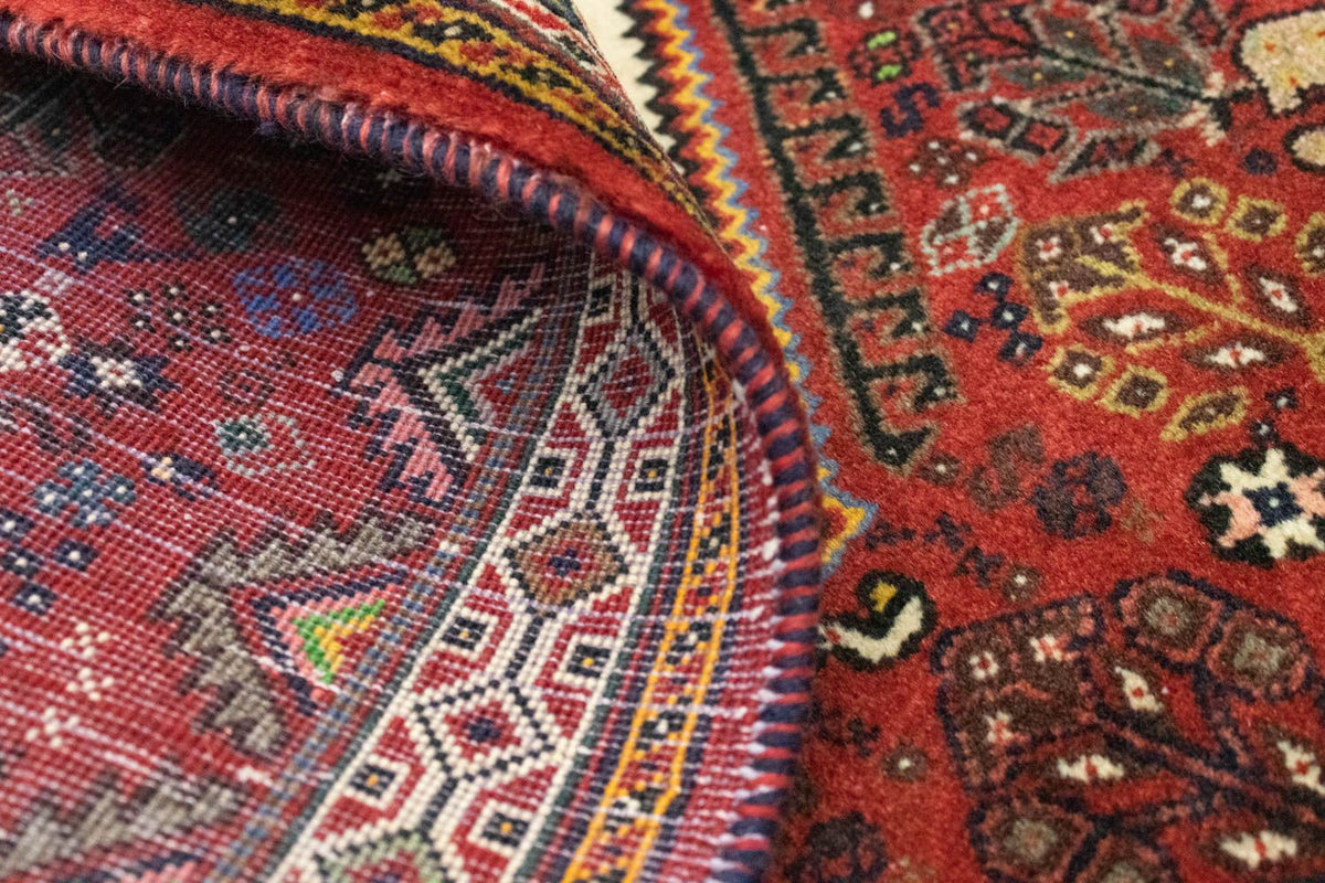 Tappeto Persero - Nomade - 147 x 75 cm - rosso