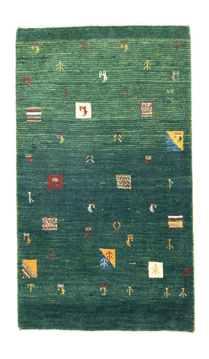 Tappeto Persero - Nomade - 135 x 82 cm - multicolore