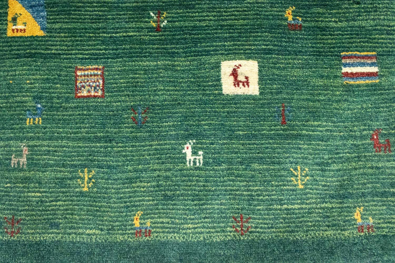 Tappeto Persero - Nomade - 135 x 82 cm - multicolore