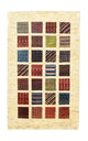 Loribaft Tappeto 132x86cm - Perserteppich Wollteppich