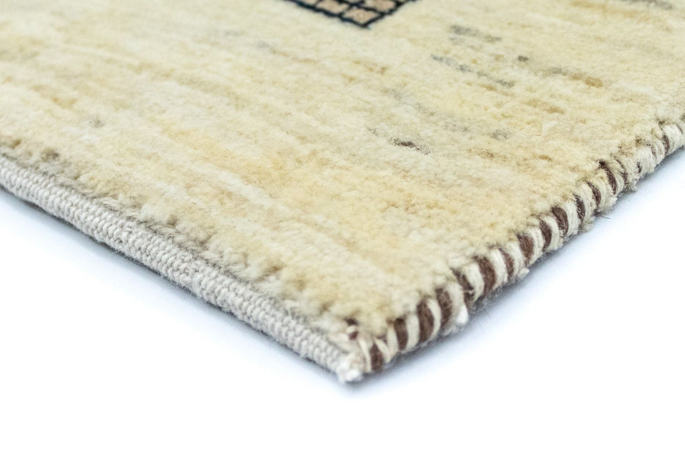 Loribaft Tappeto 132x86cm - Perserteppich Wollteppich