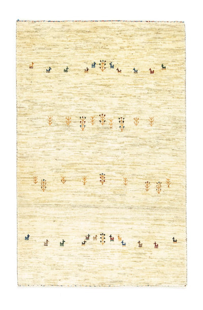 Loribaft Tappeto 82x128cm - Perserteppich Wollteppich
