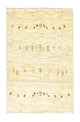 Loribaft Tappeto 128x82cm - Perserteppich Wollteppich