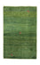 Tappeto Gabbeh - Persero - 125 x 80 cm - verde