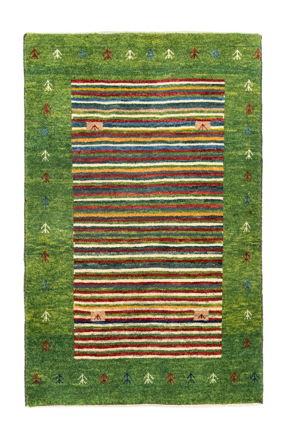 Tappeto Persero - Nomade - 126 x 80 cm - multicolore