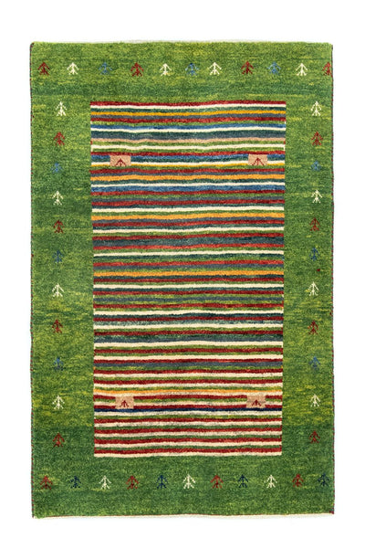 Qashqai Tappeto 80x126cm - Tappeto persiano