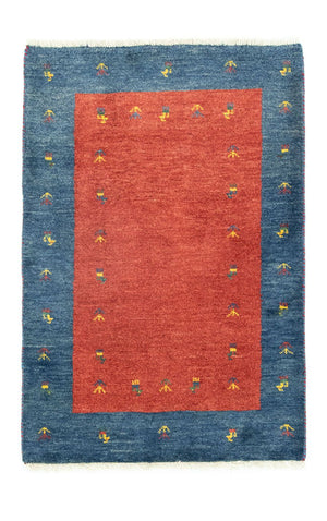 Tappeto Persero - Nomade - 125 x 84 cm - ruggine
