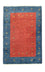 Tappeto Persero - Nomade - 125 x 84 cm - ruggine