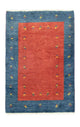 Qashqai Tappeto 125x84cm - Tappeto persiano