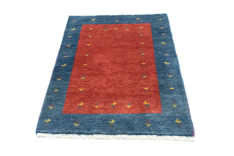 Tappeto Persero - Nomade - 125 x 84 cm - ruggine