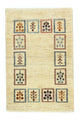 Loribaft Tappeto 120x78cm - Perserteppich Wollteppich