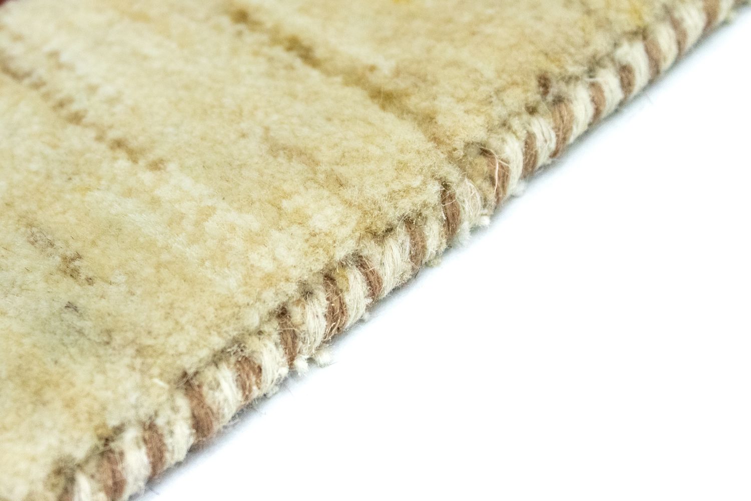 Tappeto Gabbeh - Loribaft Persero - 120 x 78 cm - multicolore