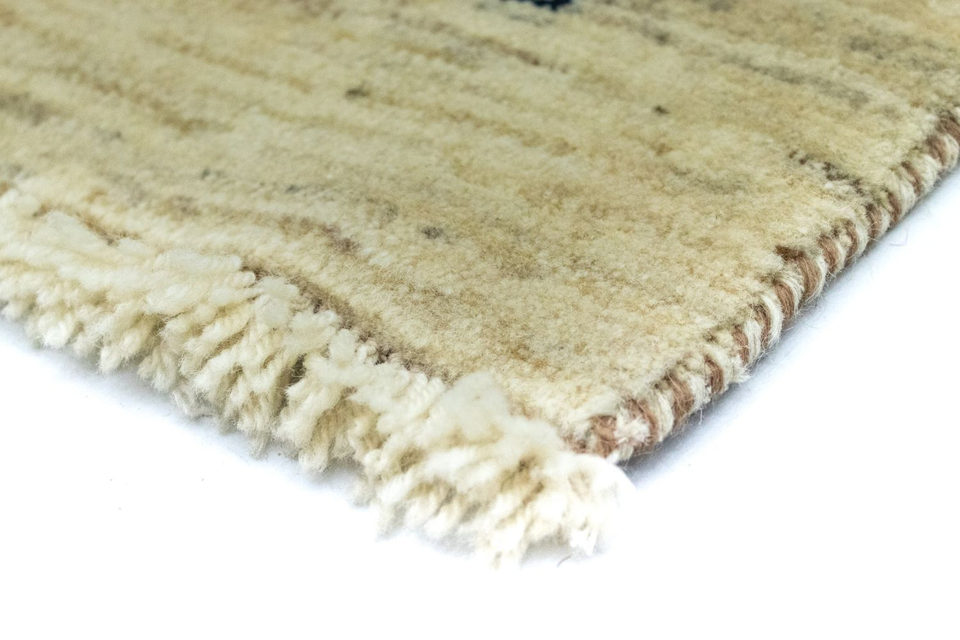 Loribaft Tappeto 120x78cm - Perserteppich Wollteppich