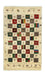Tappeto Gabbeh - Persero - 129 x 80 cm - colorato