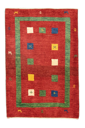 Tappeto Persero - Nomade - 120 x 82 cm - arancione