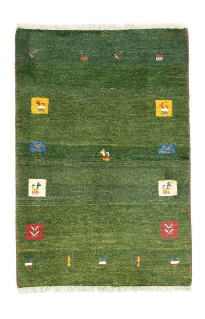 Qashqai Tappeto 80x120cm - Tappeto persiano