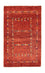 Tappeto Persero - Nomade - 125 x 80 cm - arancione