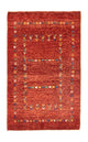Qashqai Tappeto 125x80cm - Tappeto persiano