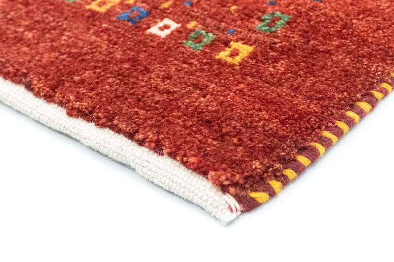 Tappeto Persero - Nomade - 125 x 80 cm - arancione