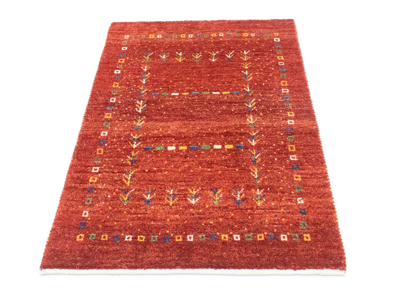 Tappeto Persero - Nomade - 125 x 80 cm - arancione
