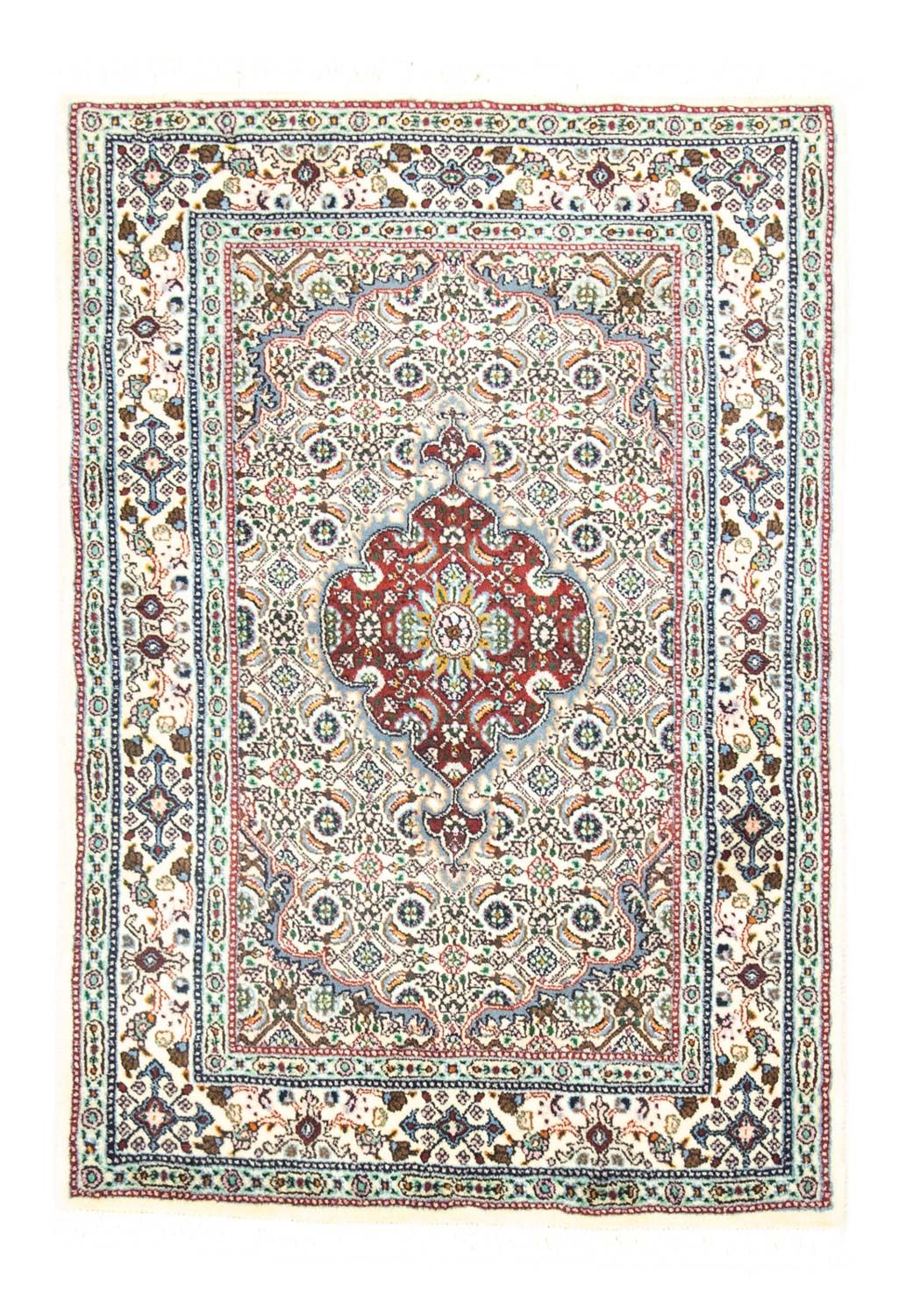 Tappeto Persero - Classico - 116 x 78 cm - blu