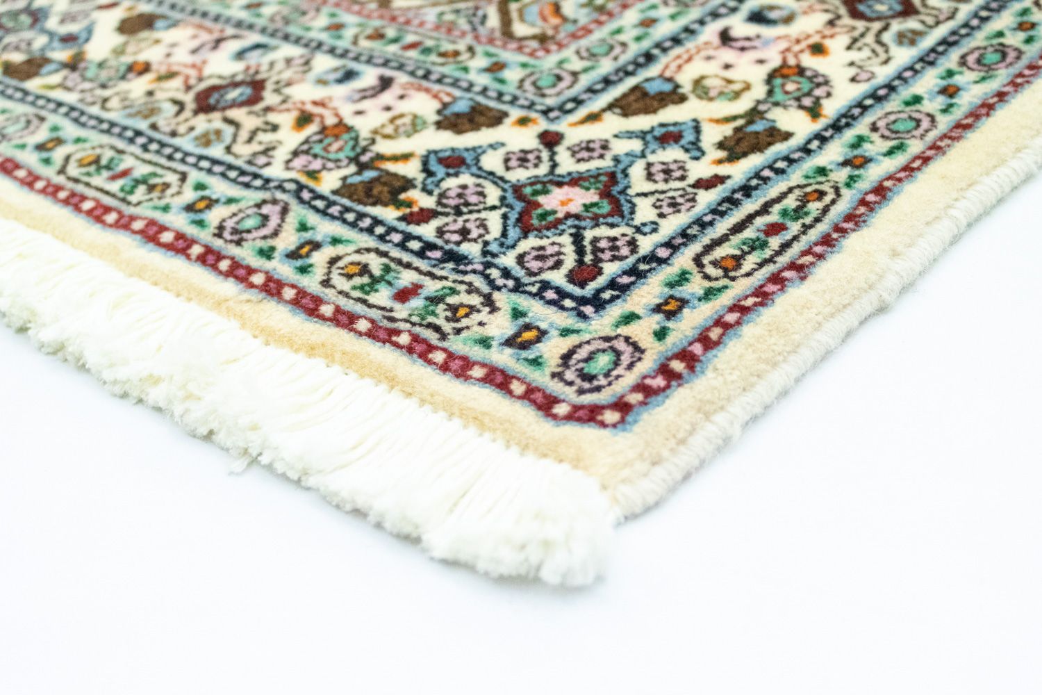Tappeto Persero - Classico - 116 x 78 cm - blu