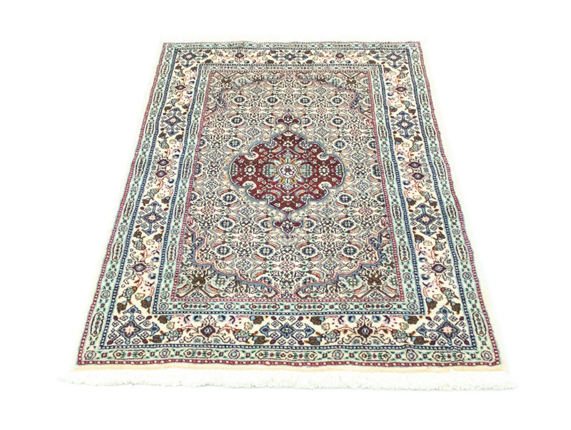 Tappeto Persero - Classico - 116 x 78 cm - blu