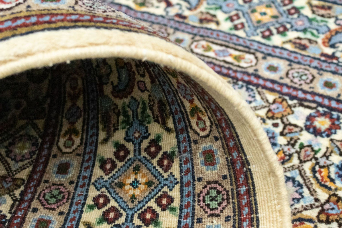 Tappeto Persero - Classico - 120 x 80 cm - blu