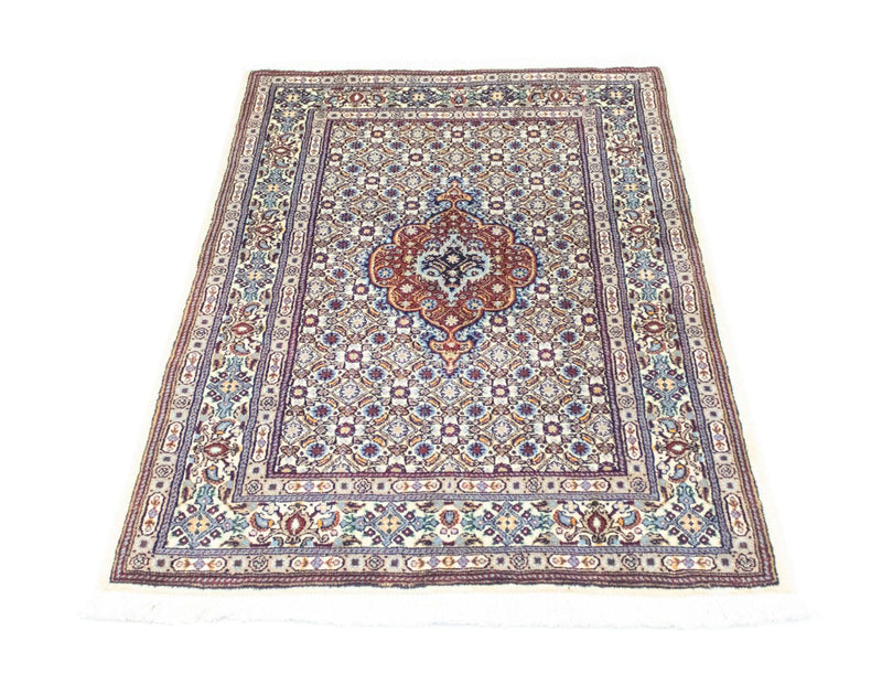 Tappeto Persero - Classico - 120 x 80 cm - blu